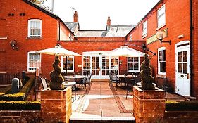 Stratford Limes Hotel